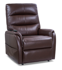 Destin Lift Chair - Umber UC114-LAR-STD-SUM