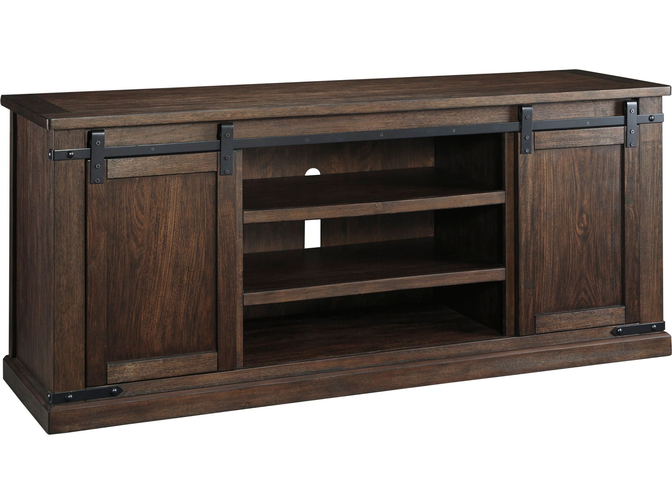 Ashley Budmore 70-inch TV Stand | Brenham