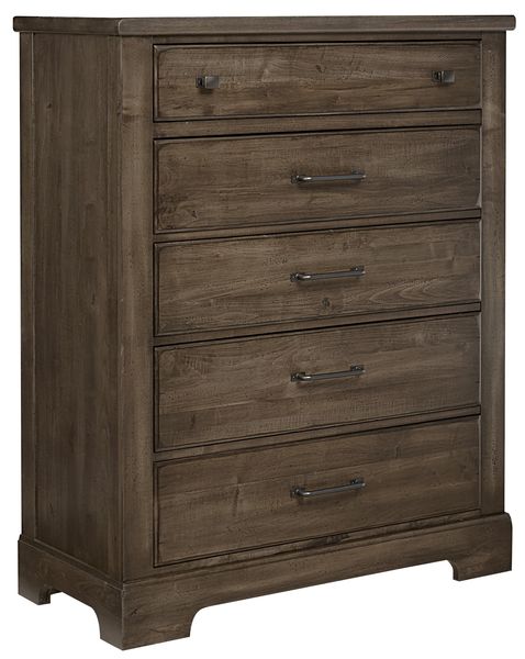 Cool Rustic Chest of Drawers_Artisan and Post_brenham.
