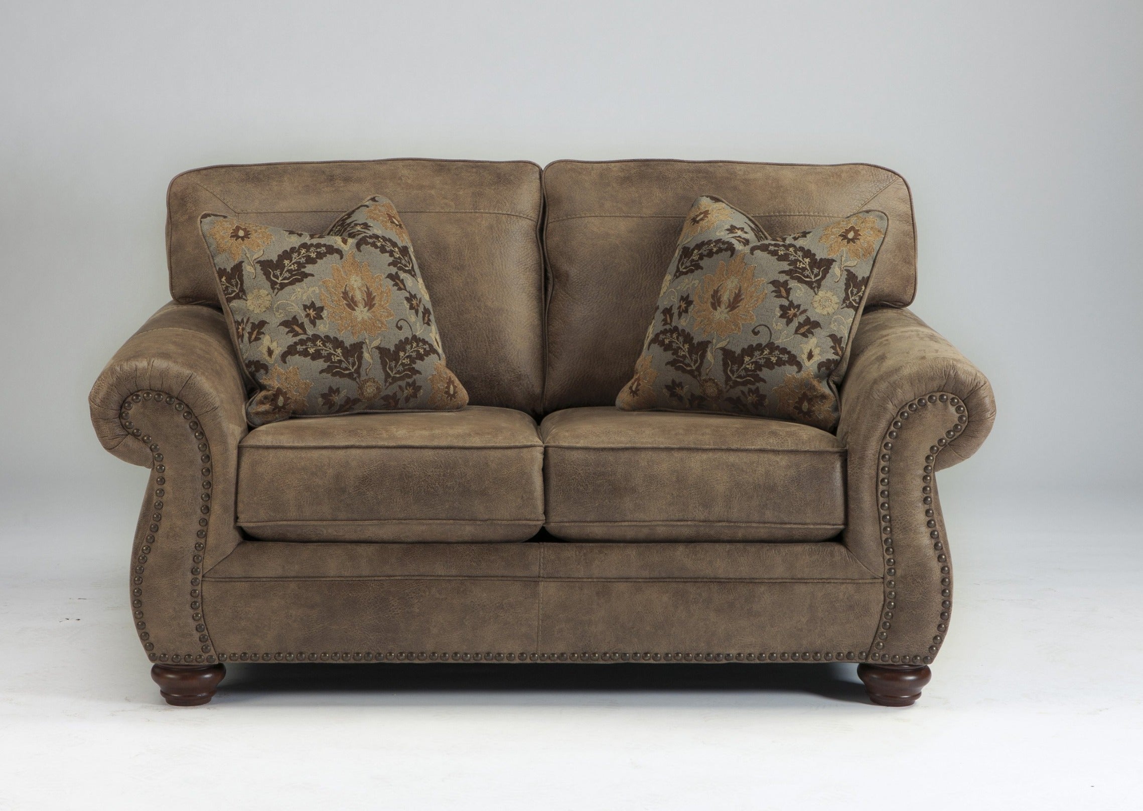 Larkinhurst loveseat shop