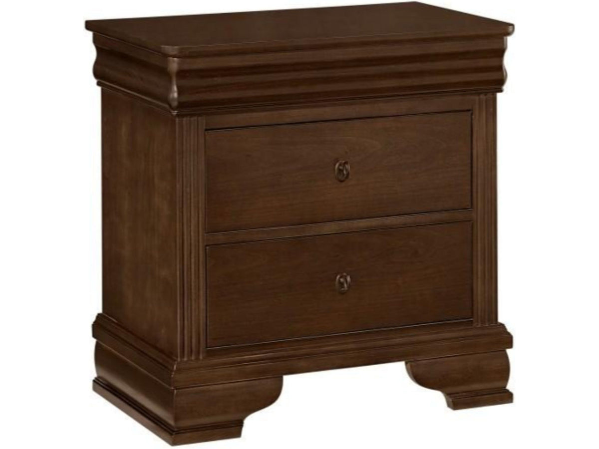 French Market Nightstand_Vaughan-Bassett_brenham.