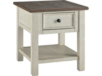 Bolanburg End Table_Ashley Furniture_brenham.