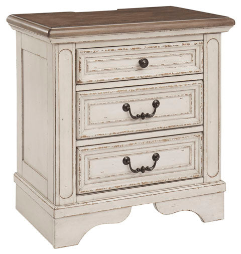 Realyn Nightstand_Ashley Furniture_brenham.