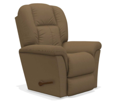 Wall saver rocker discount recliner