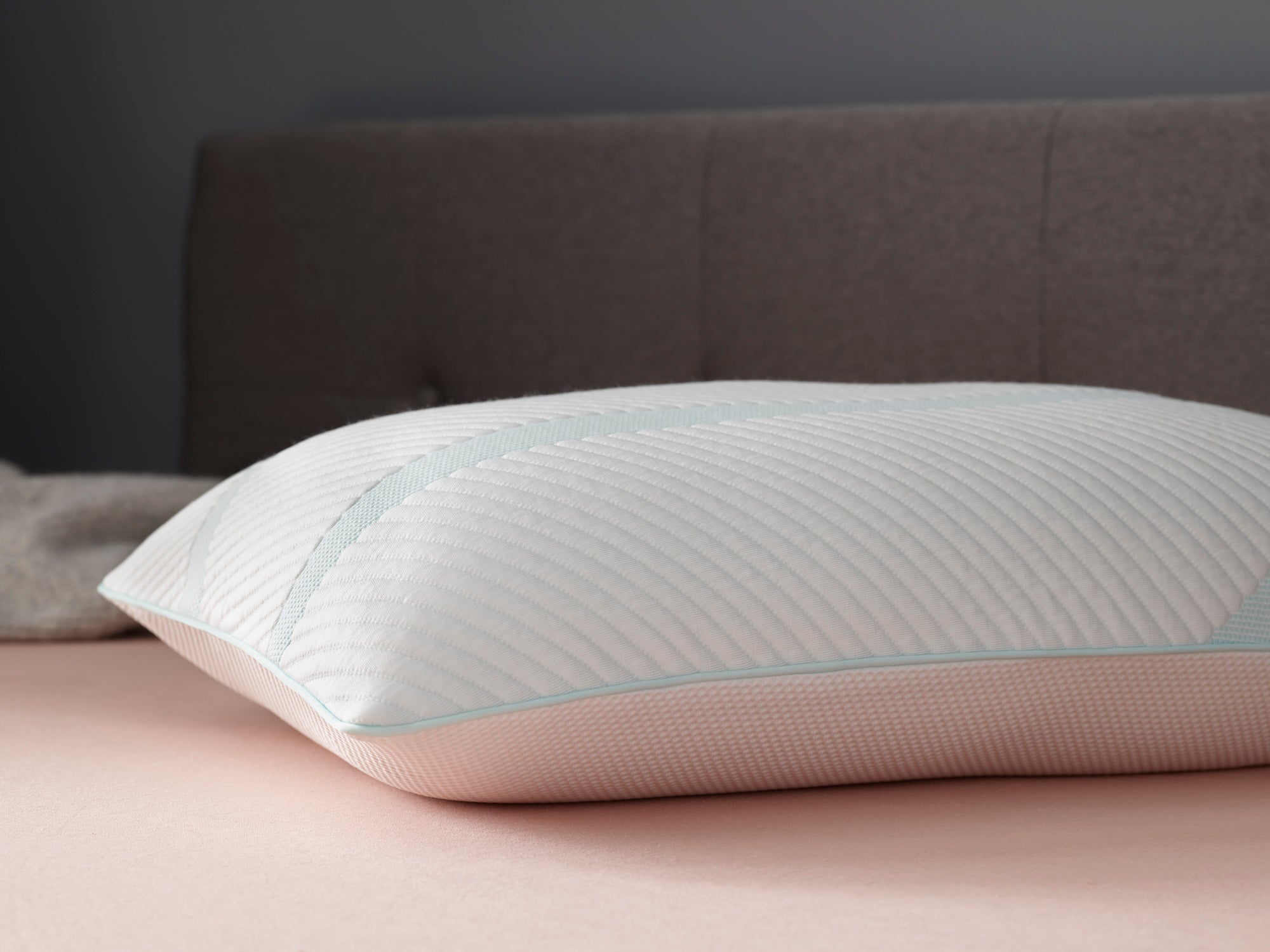 Tempur Adapt Pro Lo Pillow