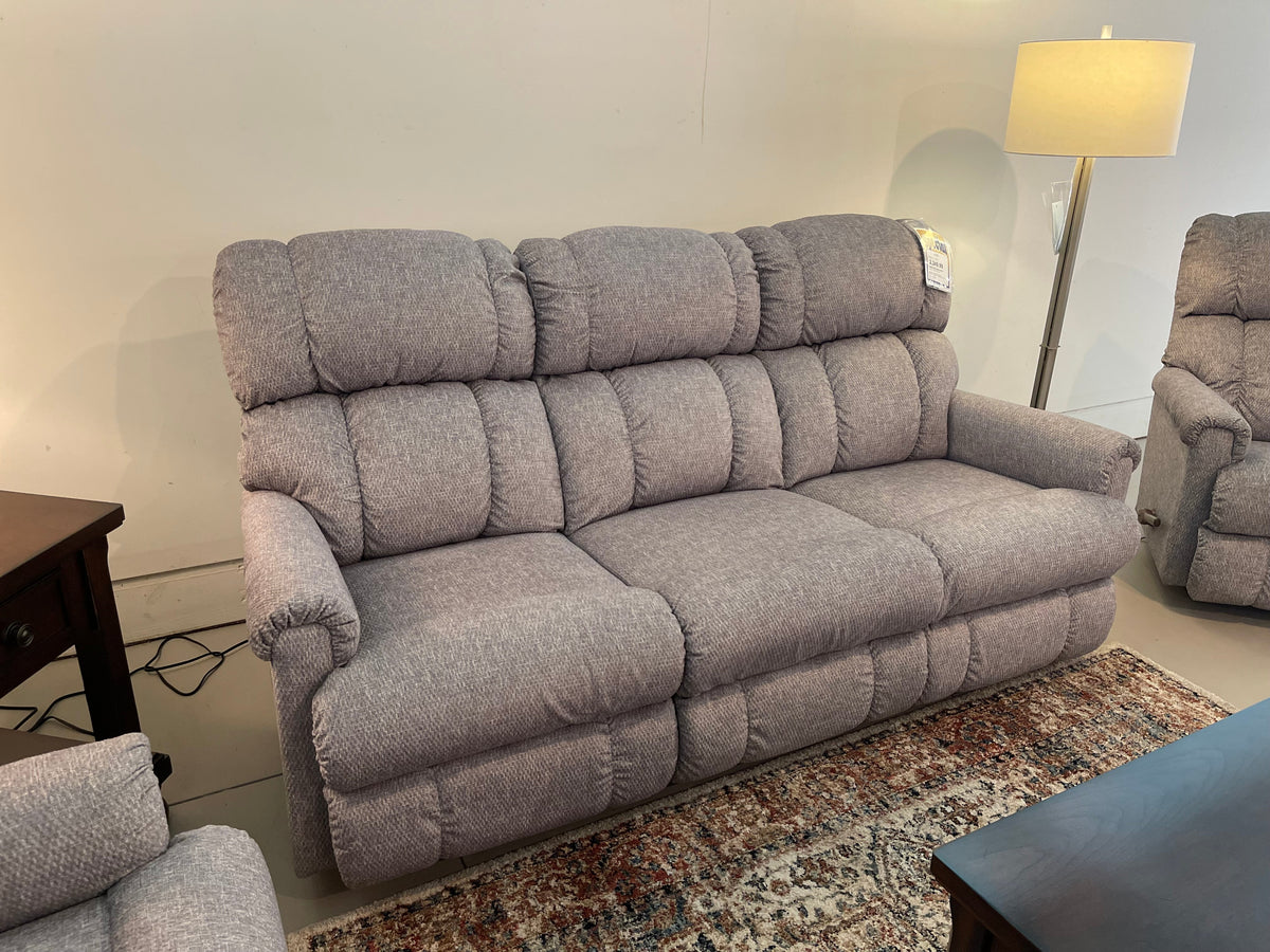 Pinnacle Power Reclining Sofa