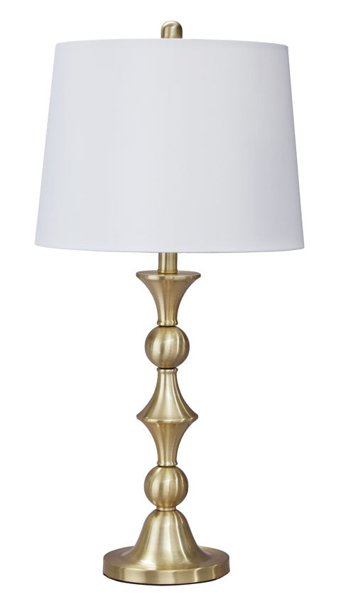 Genevieve Table Lamp_Ashley Furniture_brenham.