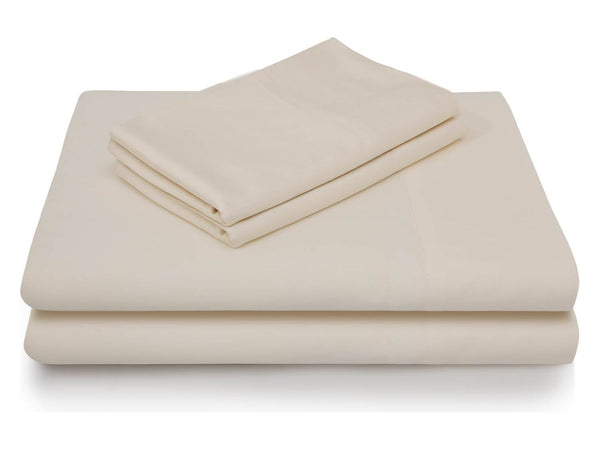 Rayon from Bamboo Sheets - Ivory or Driftwood_Malouf_brenham.