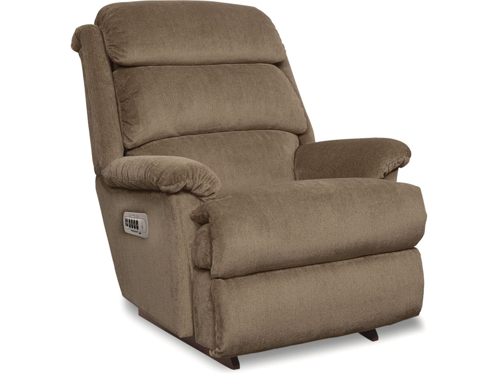 Astor Power Rocker Recliner - Mocha Astor Power Rocker Recliner - Mocha