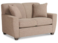 Piper Loveseat - Praline