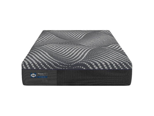 Sealy PosturepedicPlus Brenham (Hybrid) | Soft or Firm - Schleider Furniture & Mattress Company 