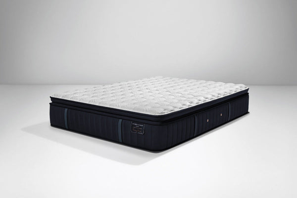 Stearns and Foster Estate Hurston Luxury Firm Mattress - CLOSEOUT