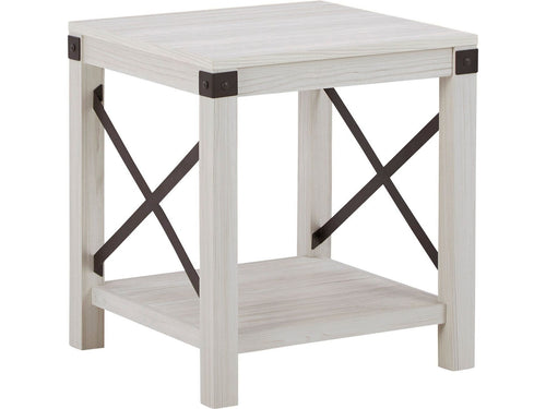 T172-2 Bayflynn End Table - Schleider Furniture & Mattress Company 