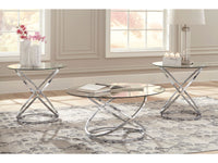 Hollynyx Table (Set of 3)