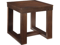 Watson End Table T481-2 - Schleider Furniture & Mattress Company 