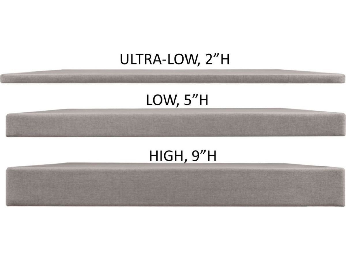 Tempur-Flat Foundation/_Tempur-Pedic_brenham.