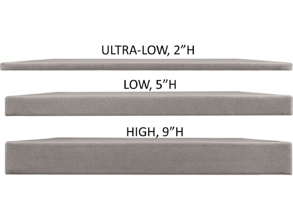 Tempur-Flat Foundation/_Tempur-Pedic_brenham.